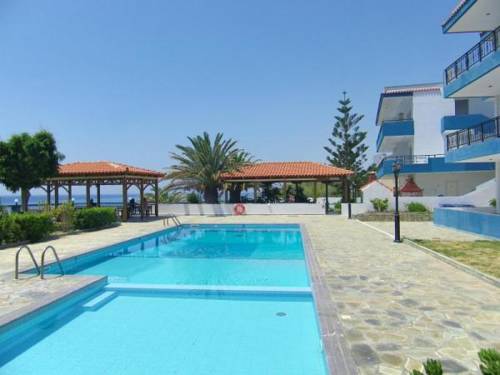 Makry Gialos Griekenland promotiecode Booking.com
