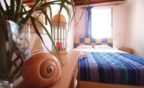 Mykonos-stad Griekenland promotiecode Booking.com