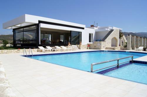 Gramvousa Griekenland promotiecode Booking.com