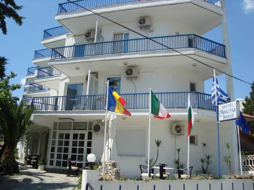 Nea Iraklitsa Griekenland promotiecode Booking.com