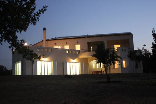 Elia Laconias Griekenland promotiecode Booking.com