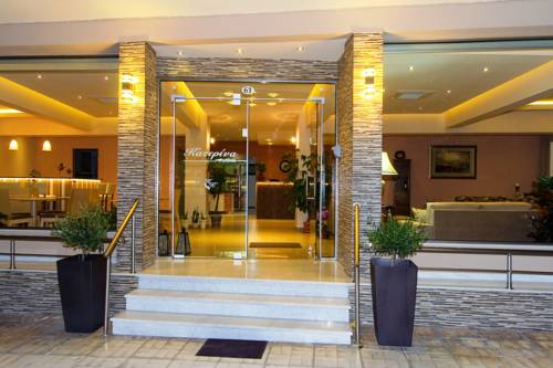 Loutra Edipsou Griekenland promotiecode Booking.com