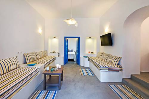 Karterados Griekenland promotiecode Booking.com