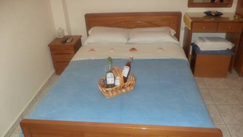 Keratokampos Griekenland promotiecode Booking.com