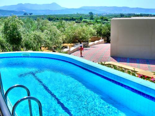 Kissamos, Chania Griekenland promotiecode Booking.com