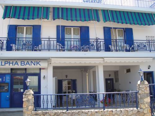 Skala Griekenland promotiecode Booking.com