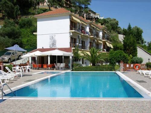 Párga Griekenland promotiecode Booking.com