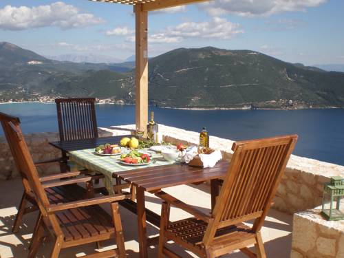 Lefkas Griekenland promotiecode Booking.com