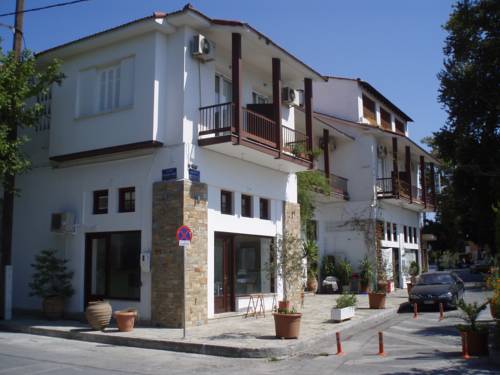 Agria- Volos Griekenland promotiecode Booking.com