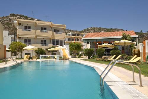 Faliraki Griekenland promotiecode Booking.com
