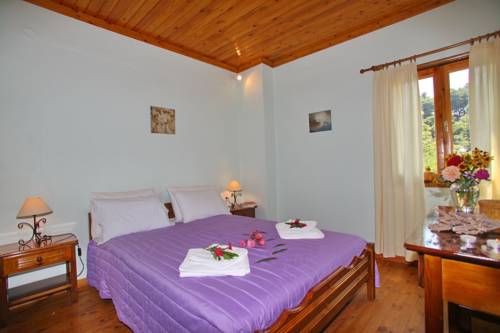 Skópelos Griekenland promotiecode Booking.com
