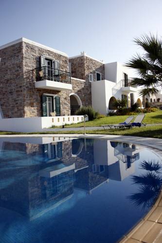 Stelida Griekenland promotiecode Booking.com
