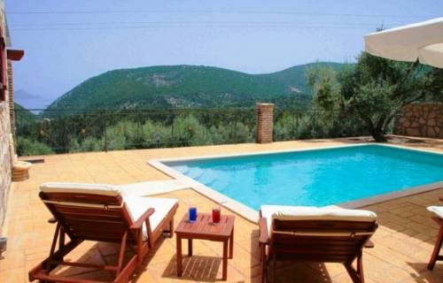Stauros Griekenland promotiecode Booking.com