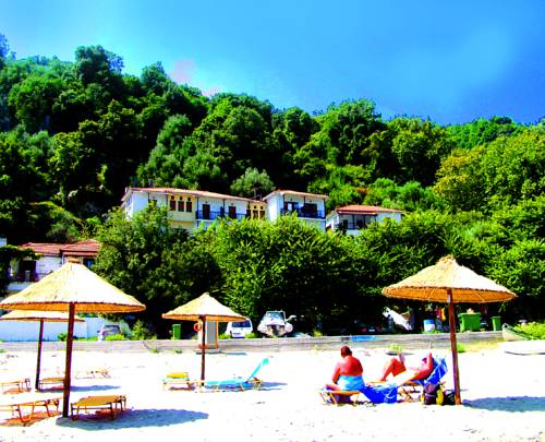 Agios Ioannis Pelio Griekenland promotiecode Booking.com