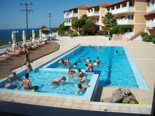 Vasilikós Griekenland promotiecode Booking.com
