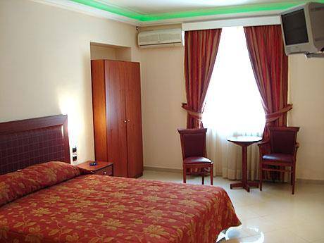 Athene Griekenland promotiecode Booking.com