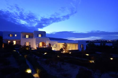Logaras Griekenland promotiecode Booking.com