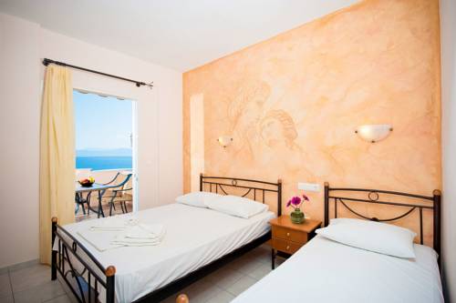 Ayios Nikolaos Griekenland promotiecode Booking.com