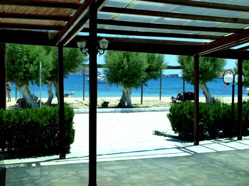 Livadi (Serifos) Griekenland promotiecode Booking.com
