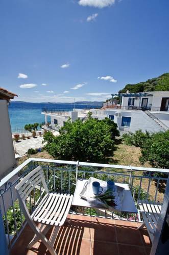 Loutráki Griekenland promotiecode Booking.com