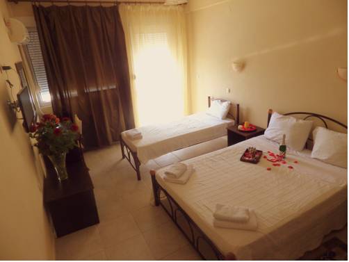 Orestiada Griekenland promotiecode Booking.com