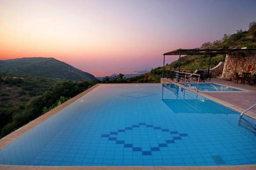 Sokraki Griekenland promotiecode Booking.com