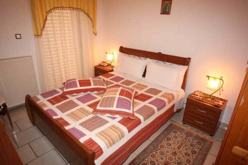 Konitsa Griekenland promotiecode Booking.com