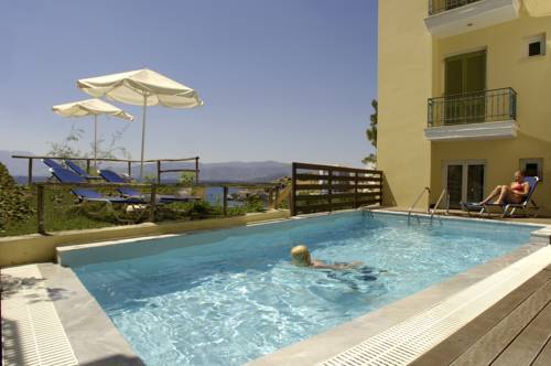 Agios Nikolaos Griekenland promotiecode Booking.com