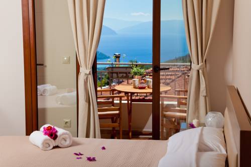 Agios Petros Griekenland promotiecode Booking.com