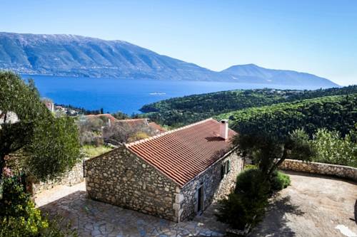 Fiskardo Griekenland promotiecode Booking.com