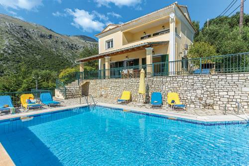 Nissaki Griekenland promotiecode Booking.com