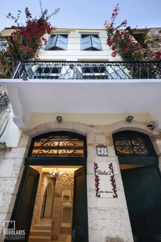 Chania stad Griekenland promotiecode Booking.com