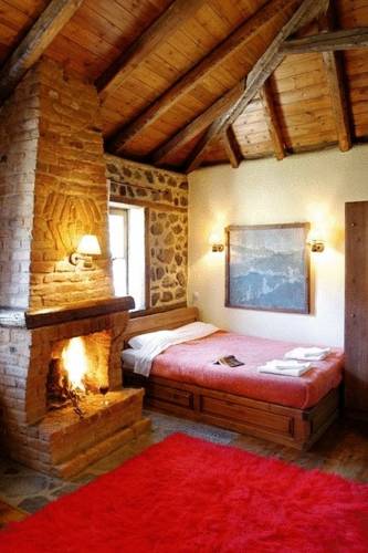Agios Germanos Griekenland promotiecode Booking.com
