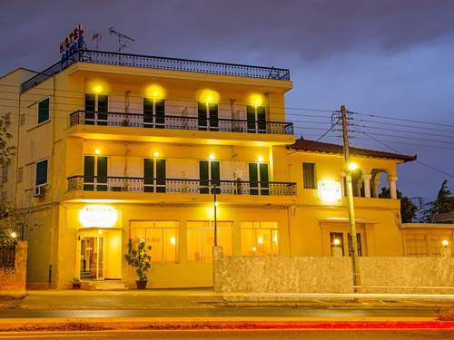 Athene - Chaidari Griekenland promotiecode Booking.com