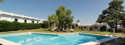 Agía Triás Griekenland promotiecode Booking.com