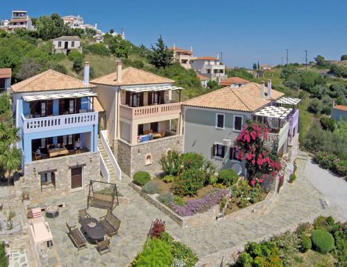 Alonnisos Griekenland promotiecode Booking.com