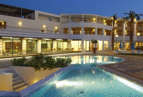 Kato Stalos, Chania Griekenland promotiecode Booking.com