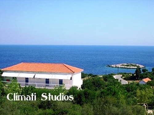 Skinari Griekenland promotiecode Booking.com