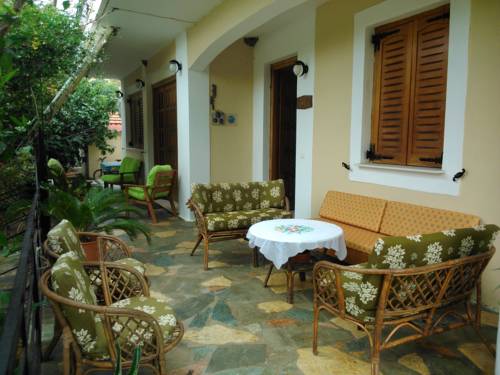 Katelios Griekenland promotiecode Booking.com