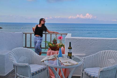 Chersonissos Griekenland promotiecode Booking.com