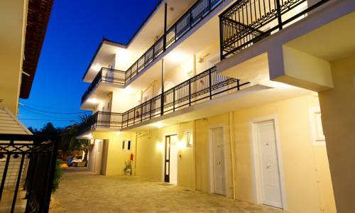 Laganas Griekenland promotiecode Booking.com