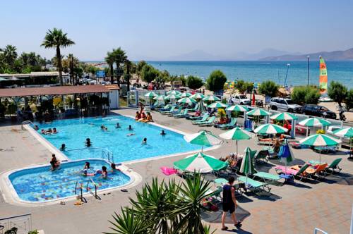 Tigkaki Griekenland promotiecode Booking.com