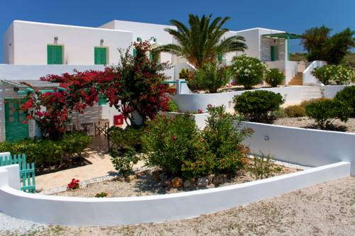 Adamas Griekenland promotiecode Booking.com
