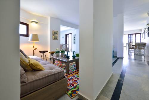 Kokkari Griekenland promotiecode Booking.com