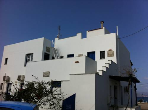 Agios Prokopios Griekenland promotiecode Booking.com