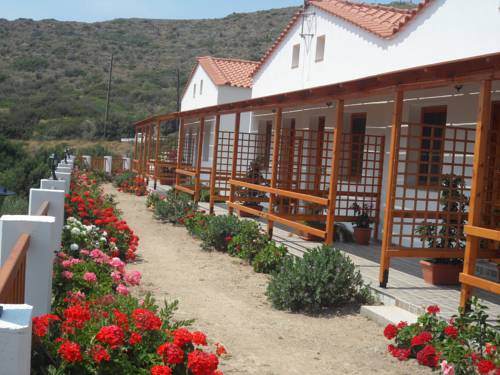 Fanari Griekenland promotiecode Booking.com