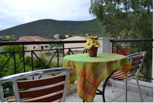 Achillion Magnisias Griekenland promotiecode Booking.com