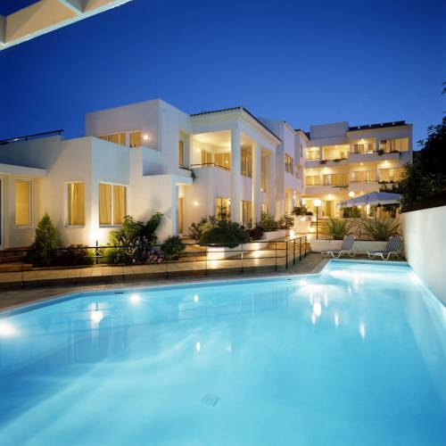 Chania Griekenland promotiecode Booking.com