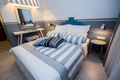 Patitírion Griekenland promotiecode Booking.com