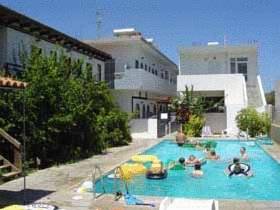 Kokkini Hani Griekenland promotiecode Booking.com